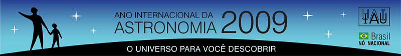 Ano Internacional da Astronomia 2009